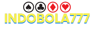 Logo INDOBOLA777